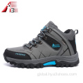 Navy Boots Custom Popular Fashion Waterproof Boots For Men Factory